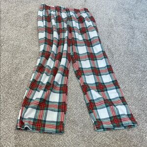 Wondershop Kids Plaid Sleepwear